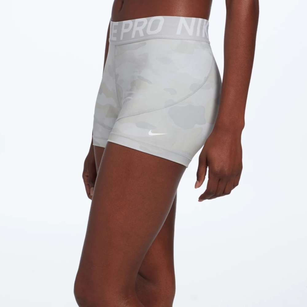 Nike pro shorts